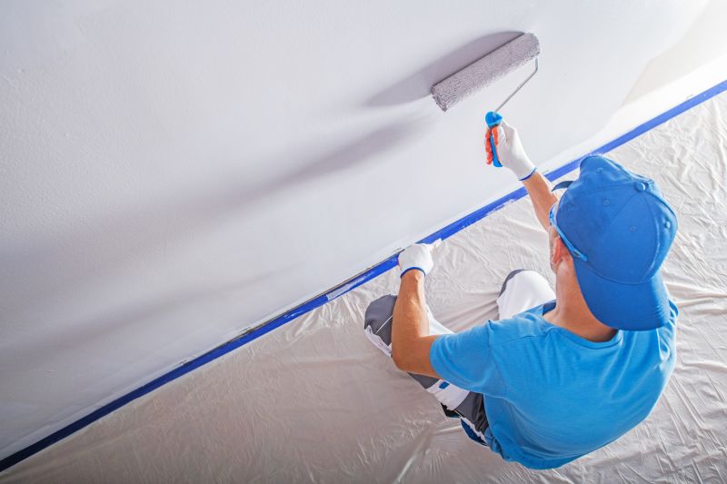 Cost of Interior Painting in Vandalia, OH
