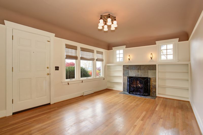 Interior House Painting