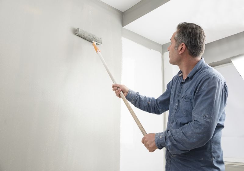 Handyman Interior Painting Services