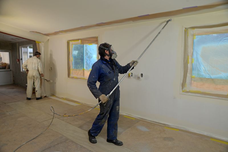 Specialty Interior Painters